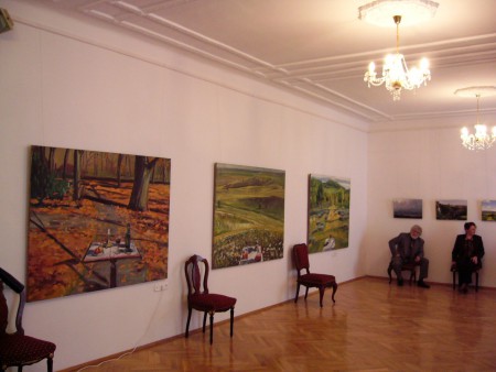 2004 06 03 Szekfű ház